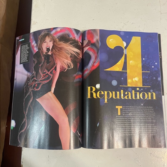 Taylor Swift The Eras Tour Collection - Picture 6 of 10